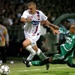 Benzema Revelling In The Big Time